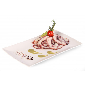 CARPACCIO DE CARACATIȚĂ