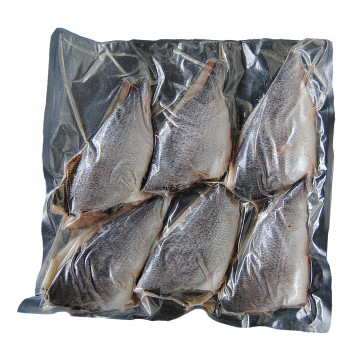 FILET DE DORADĂ