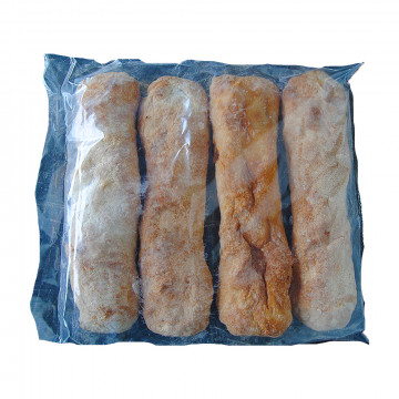 PÂINE DE CRISTAL