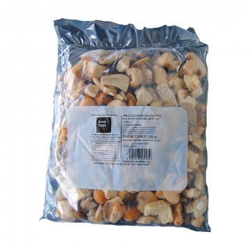 MIX DE CIUPERCI DE MUNTE