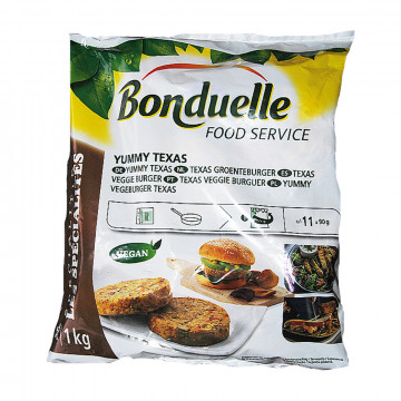 TEXAS VEGGIE