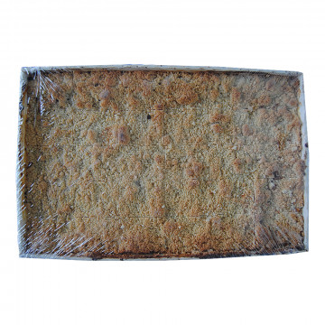 CAKE CRUMBLE DE MERE