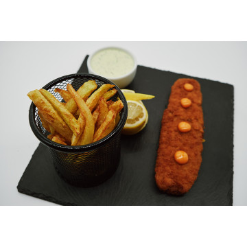 FILET MERLUCIU DORES CROCANT