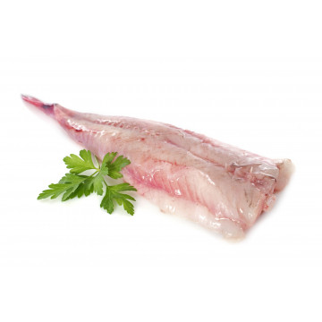MONK FISH (PEȘTELE UNDIȚAR)